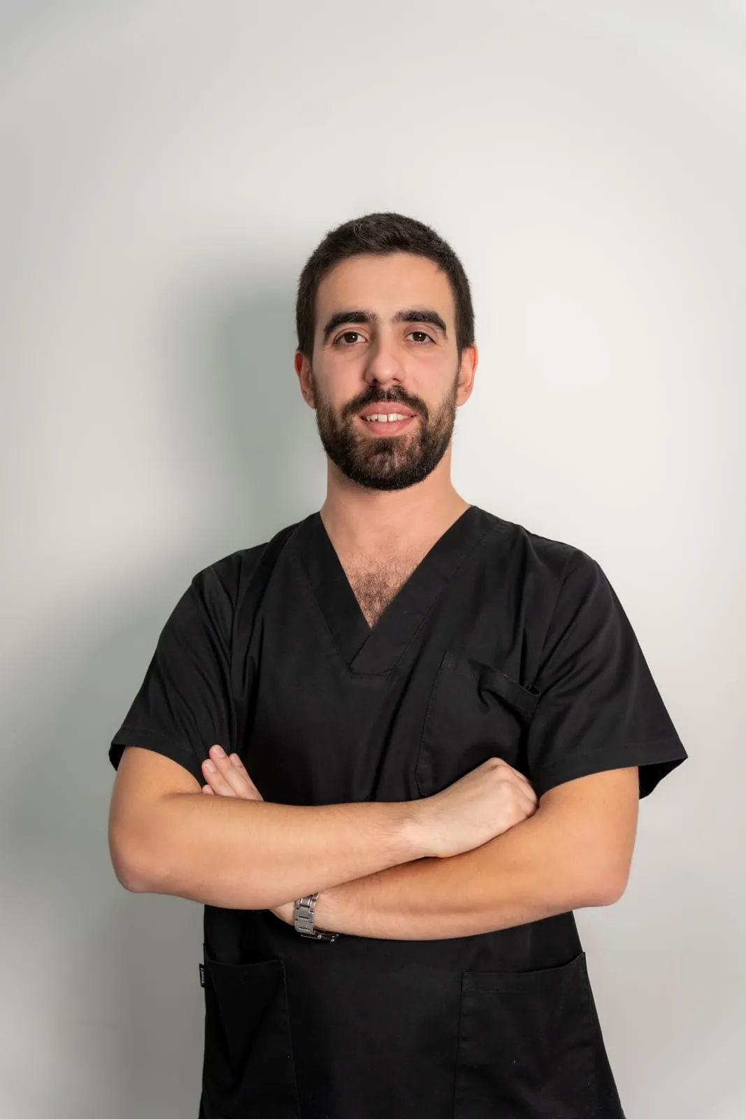 Dr. Paulo Soares Marques, médico de medicina estética